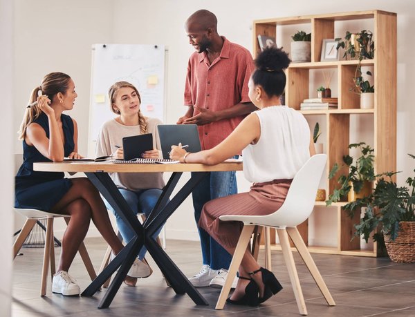 Soyez expert avec un coach agile efficient