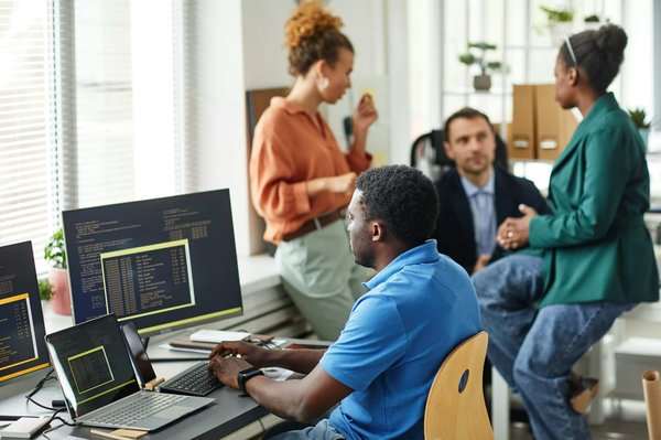 Normalisation des données avec python : optimisez vos données avec python