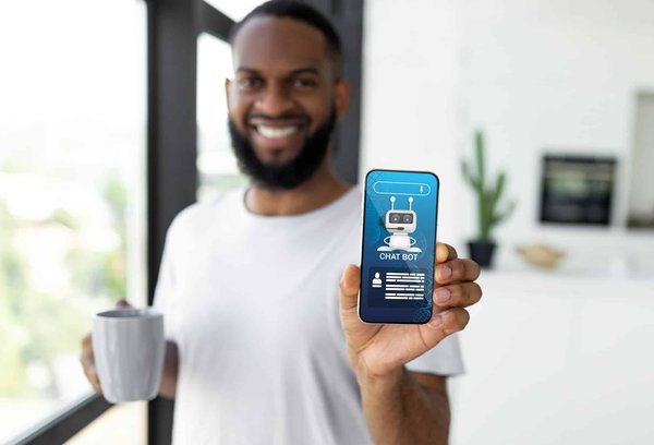 Agent virtuel : le chatbot instagram qui transforme vos dm